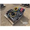 Image 2 : AIR HOSE, EXTENSION CORDS