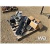 Image 1 : INTERNATIONAL ROD BEARINGS, TRUCK PARTS