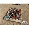 Image 1 : CHAIN BOOMERS, CHAIN, SLINGS, TRAILER JACKS