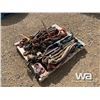 Image 3 : CHAIN BOOMERS, CHAIN, SLINGS, TRAILER JACKS