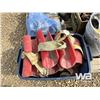 Image 5 : HOLEST TURBO CHARGERS, EXHAUST CLAMPS