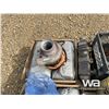 Image 7 : HOLEST TURBO CHARGERS, EXHAUST CLAMPS