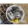 Image 8 : HOLEST TURBO CHARGERS, EXHAUST CLAMPS