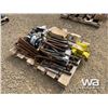 Image 1 : BEARING ASSEMBLYS, TRUCK RODS, U JOINTS