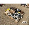 Image 3 : BEARING ASSEMBLYS, TRUCK RODS, U JOINTS