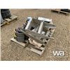Image 2 : BRAKE SHOES, TRUCK STEPS
