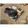 Image 2 : BRAKE DUST SHIELDS, TRUCK PARTS