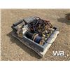 Image 2 : ELECTRICAL CABLE, BOOSTER CABLES