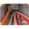 Image 2 : FIRE EXTINGUISHER, BOLT CUTTERS, PIPE WRENCHES