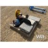 Image 2 : DEWALT HACK SAW, WELDING MASK, SLIDE HAMMER