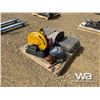 Image 3 : DEWALT HACK SAW, WELDING MASK, SLIDE HAMMER