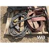 Image 3 : BATTERY CHARGER, ELECTRICAL CORD