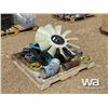 Image 2 : TRUCK FAN, PARTS