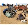 Image 1 : GARDNER DENVER 3 X 5 500L MIN FLUID PUMP