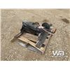 Image 1 : DSP FIFTH WHEEL HITCH