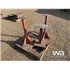 Image 2 : TRAILER STANDS