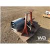 Image 1 : TRAILER STANDS