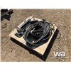 Image 2 : ELECTRICAL CORD, TRAILER JACK