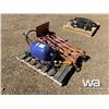 Image 2 : EXTENSION CORD, DOLLY, 10 GAL PRESSURE SANDBLASTER