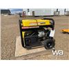 Image 1 : 2015 CHAMPION 9000W GENERATOR