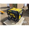 Image 2 : 2015 CHAMPION 9000W GENERATOR