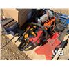 Image 8 : BOTTLE JACKS, FLOOR JACK, DRILL PRESS