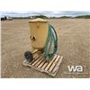 Image 1 : SAND BLASTER POT