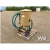 Image 2 : SAND BLASTER POT