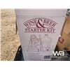 Image 8 : 2800W GENERATOR, 3/8" X 100 FT AIR HOSE REEL