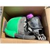 Image 10 : 2015 MOD-U-BLAST SAND BLASTER