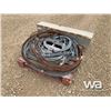 Image 1 : BOX OF CHAIN BINDERS, MISC CABLE