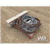 Image 2 : BOX OF CHAIN BINDERS, MISC CABLE