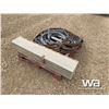 Image 3 : BOX OF CHAIN BINDERS, MISC CABLE