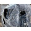 Image 4 : WASHER HOSE, MISC HOSE