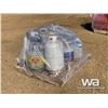 Image 2 : (10) PROPANE BOTTLES