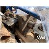 Image 5 : MANUAL TIRE CHANGER, KOMATSU SEAT