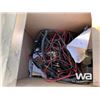 Image 4 : TRUCK SHOCKS, AIR LINE, SHOP SUPPLIES