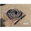 Image 1 : PALLET OF AIR HOSE
