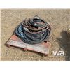 Image 2 : PALLET OF AIR HOSE