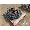 Image 3 : PALLET OF AIR HOSE
