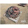 Image 2 : PALLET OF AIR HOSE