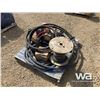 Image 1 : ELECTRICAL CABLE, FLARE KITS, FLUID HOSE