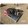 Image 2 : ELECTRICAL CABLE, FLARE KITS, FLUID HOSE