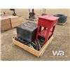 Image 1 : PARTS WASHER, SLINGS, CLEVIS, GREASE GUN, JACKS