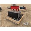 Image 2 : PARTS WASHER, SLINGS, CLEVIS, GREASE GUN, JACKS