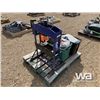 Image 1 : TRUCK FILTERS &15 TON SHOP PRESS
