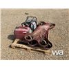 Image 1 : HONDA 2000 GENERATOR, 2 IN WATER PUMP