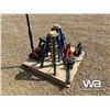 Image 2 : 12 TON JACK STANDS, 6 TON JACK STANDS