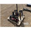Image 3 : 12 TON JACK STANDS, 6 TON JACK STANDS