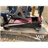 Image 9 : 12 TON JACK STANDS, 6 TON JACK STANDS